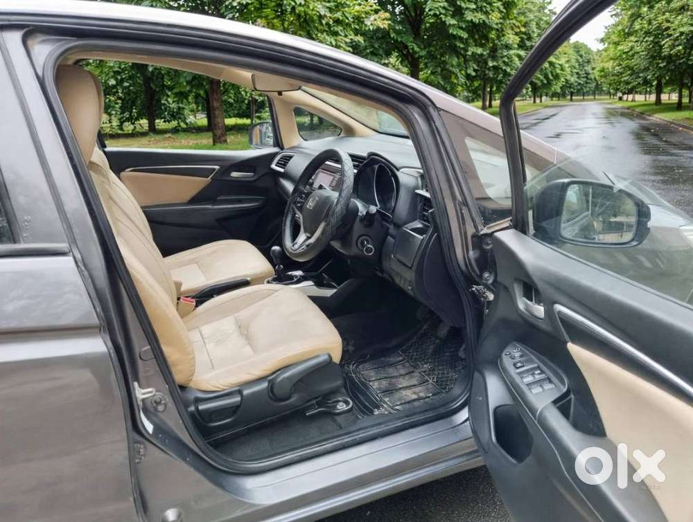 Honda Jazz 1.5 V I Dtec, 2017, Diesel