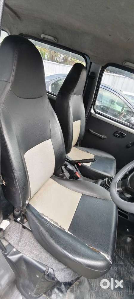 Maruti Suzuki Eeco 5 Str, 2021, Petrol