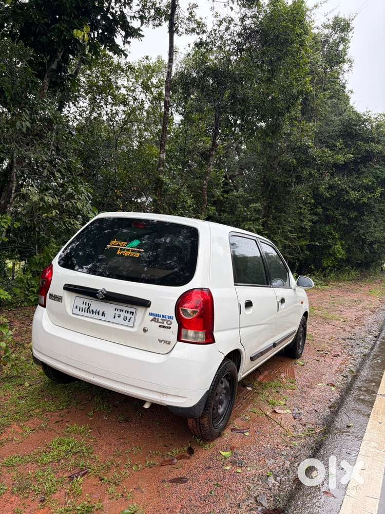 2011 Alto K10 Vxi  Good Condition  Fc Till 2031  72k+ Km