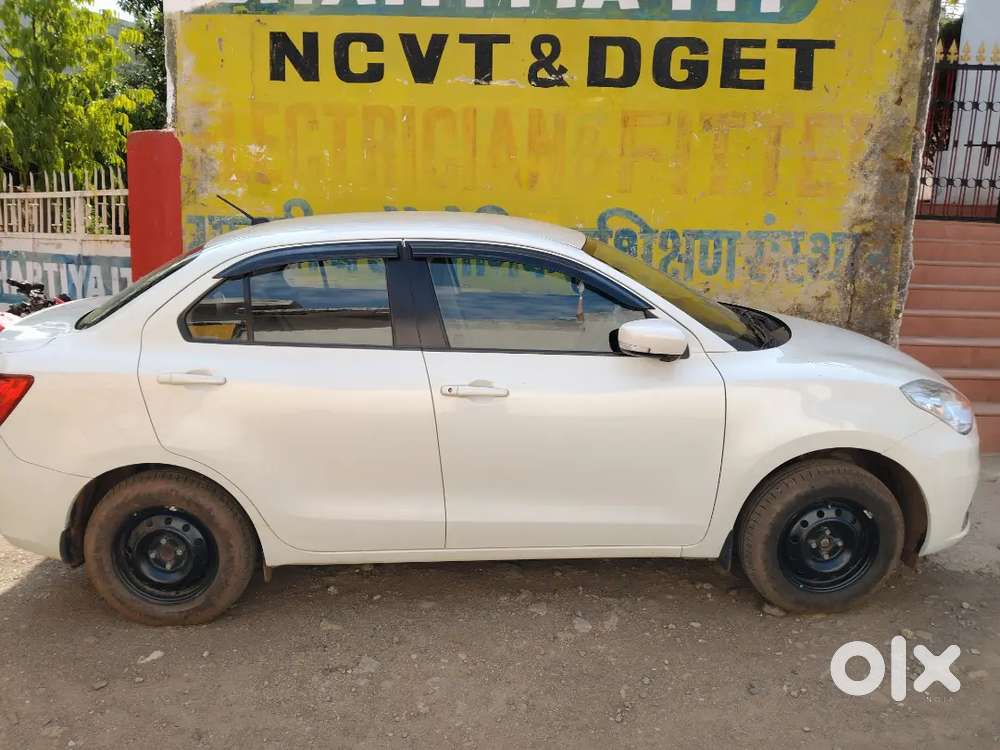 Very Good Condition Car