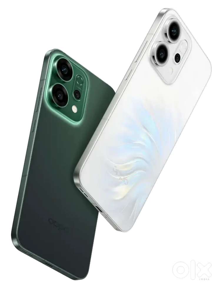 OPPO Reno 14 5G | 12GB RAM | 256GB | Excellent Condition | Bill & Box