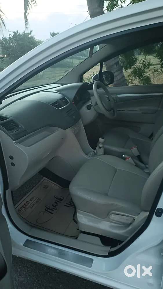 Maruti Suzuki Ertiga Vdi 2014