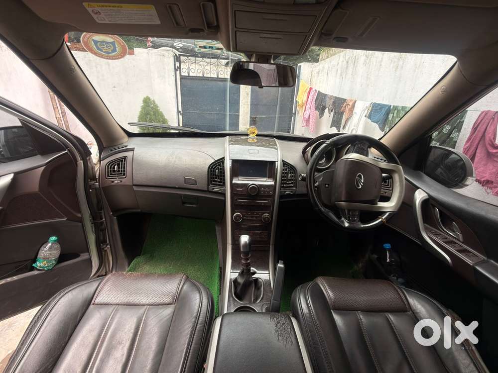Mahindra Xuv500 2014 Diesel 121287 Km Driven