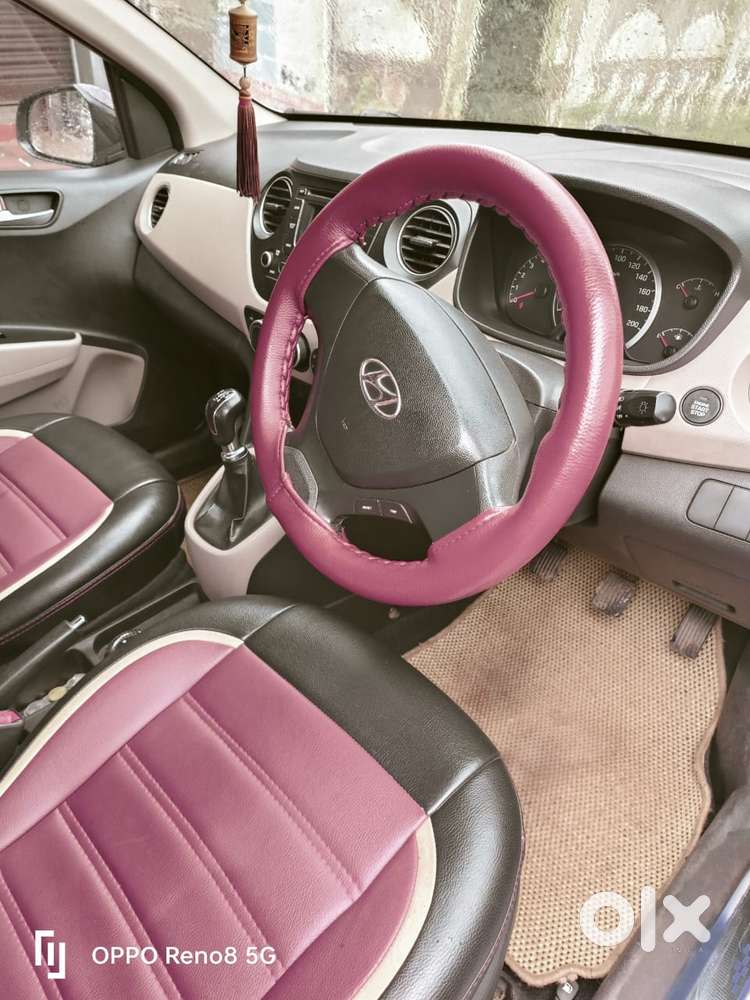 Hyundai Grand I10 2013-2016 Sportz, 2013, Diesel