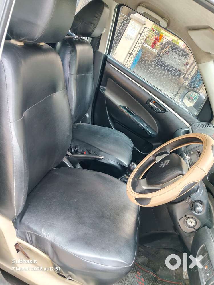 Maruti Suzuki Swift 2011-2014 Vdi, 2013, Diesel