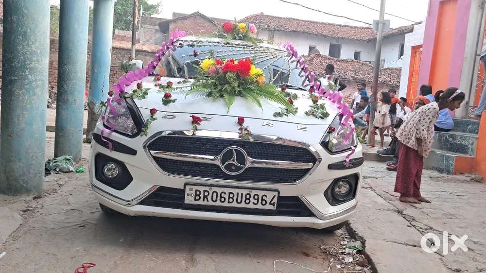Maruti Suzuki Dzire 2019 Petrol 35000 Km Driven