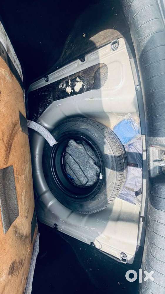 Hyundai Verna Vtvt 1.6 At Sx Option, 2018, Petrol
