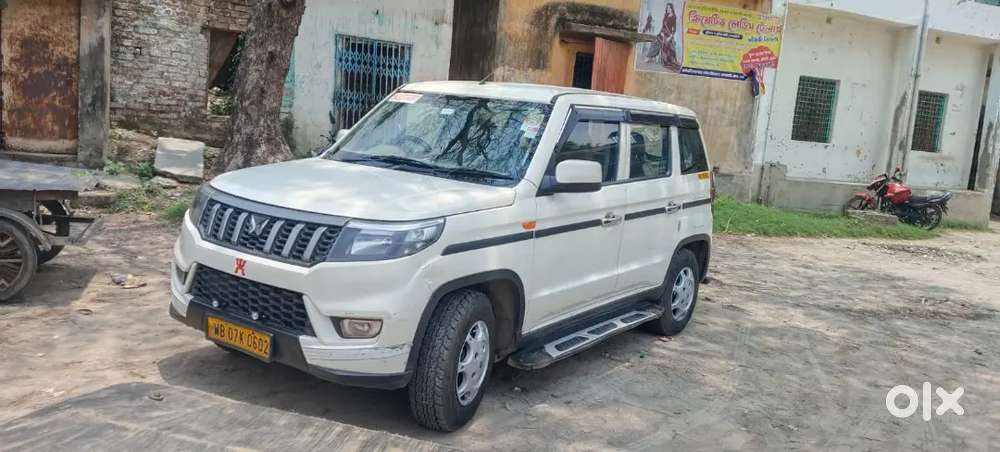 Mahindra Bolero Neo 2024 Diesel