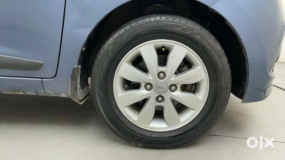 Hyundai Xcent S 1.2 (o), 2015, Petrol