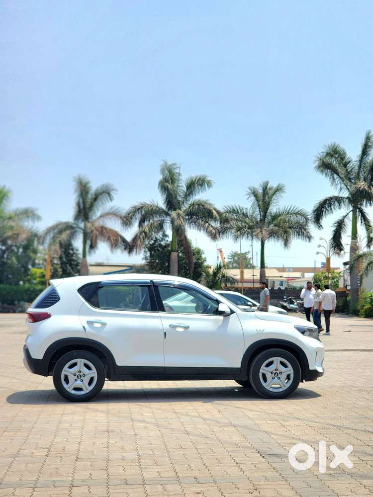 Kia Sonet Htk Plus 1.5 Diesel Mt, 2020, Diesel