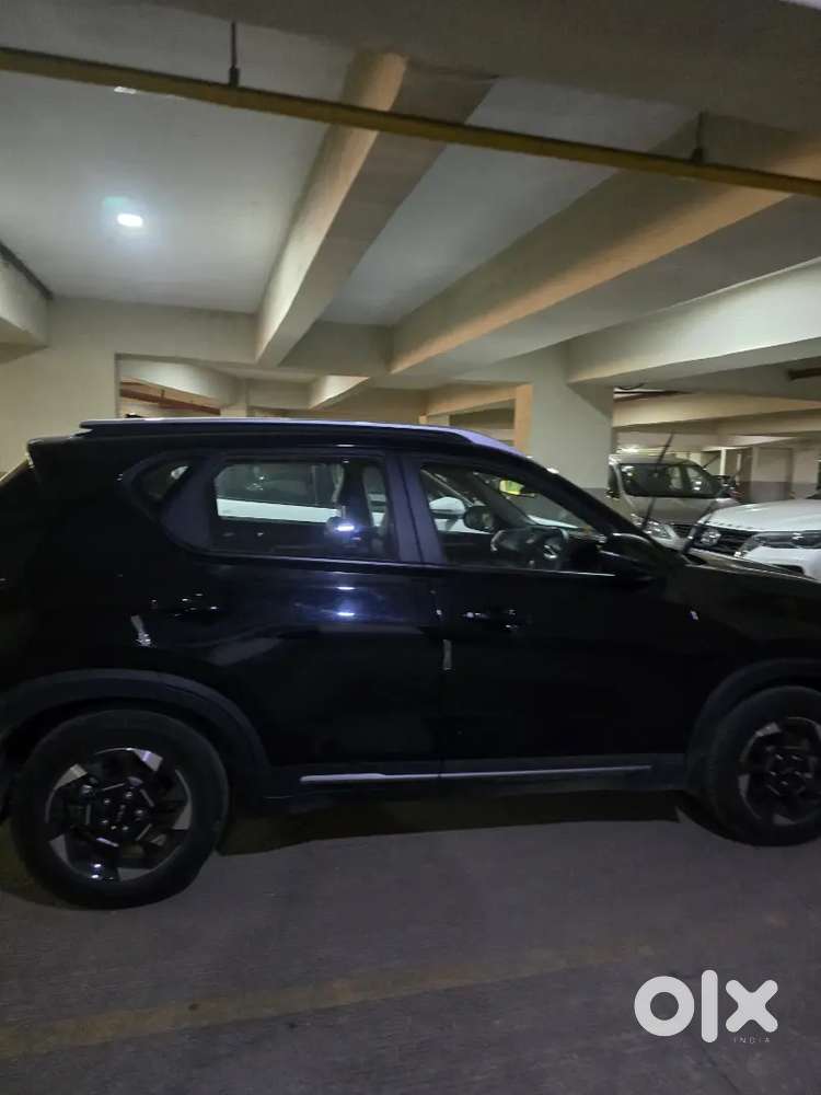 Kia Sonet 1.0 Htx Dct 2025 Petrol