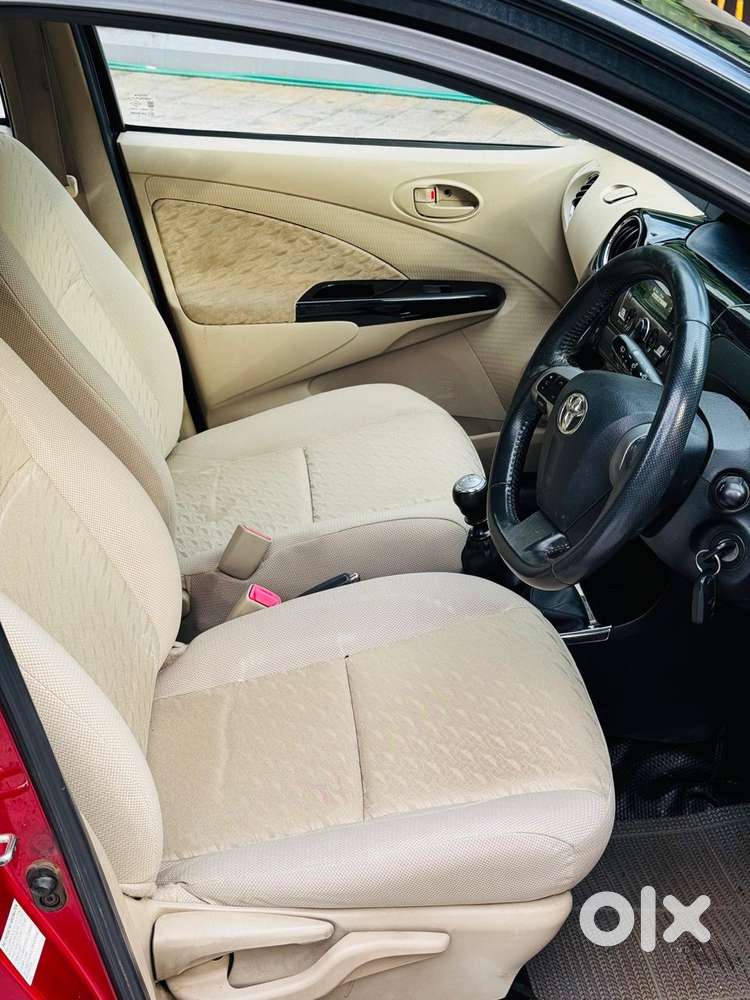 Toyota Etios Liva 1.4 Vxd, 2019, Diesel