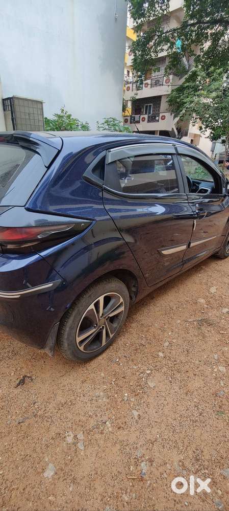 Sala My Car Tata Altroz Xz 1st Owner