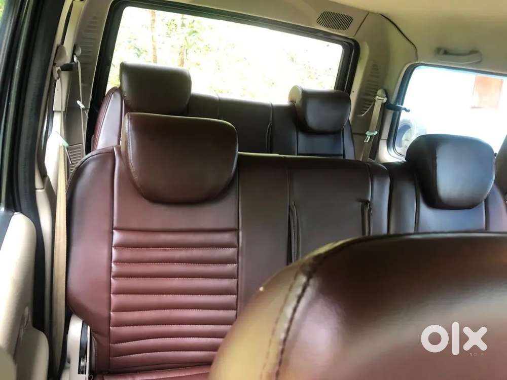 Mahindra Scorpio Mhawk 2010 Diesel Good Condition