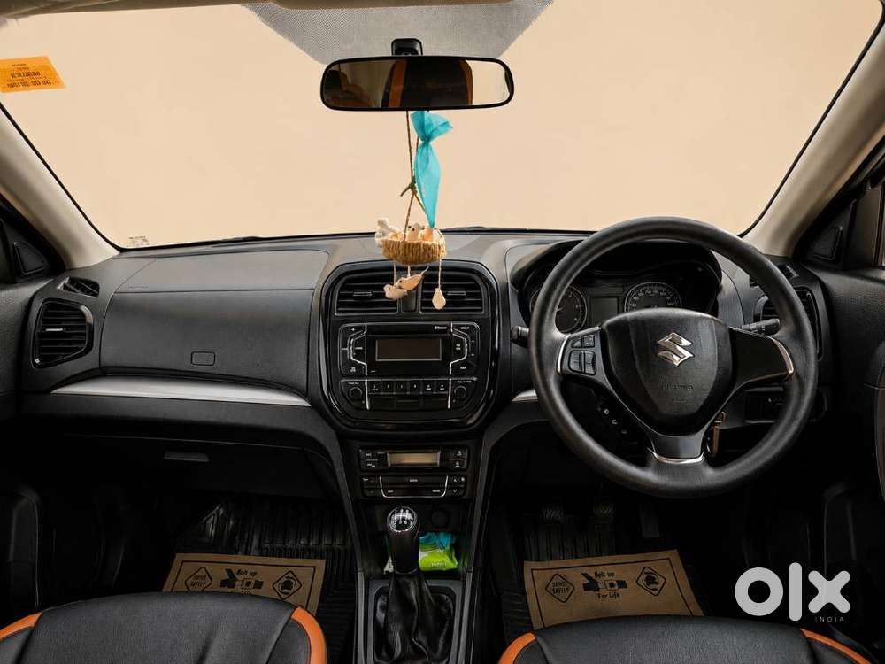 Hyundai Grand I10 1.2 Sportz At, 2018, Petrol