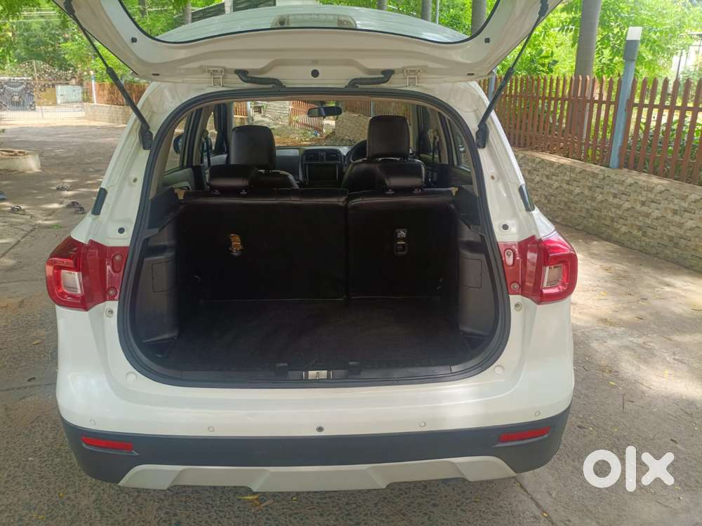 Toyota Urban Cruiser Cruiser High, 2021, Petrol