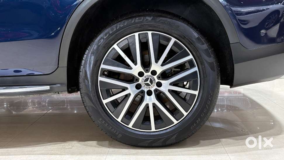 Mercedes-benz Glc 220d 4matic, 2022, Diesel