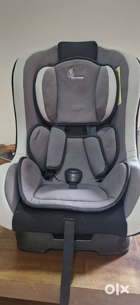 R for Rabbit Car Seat