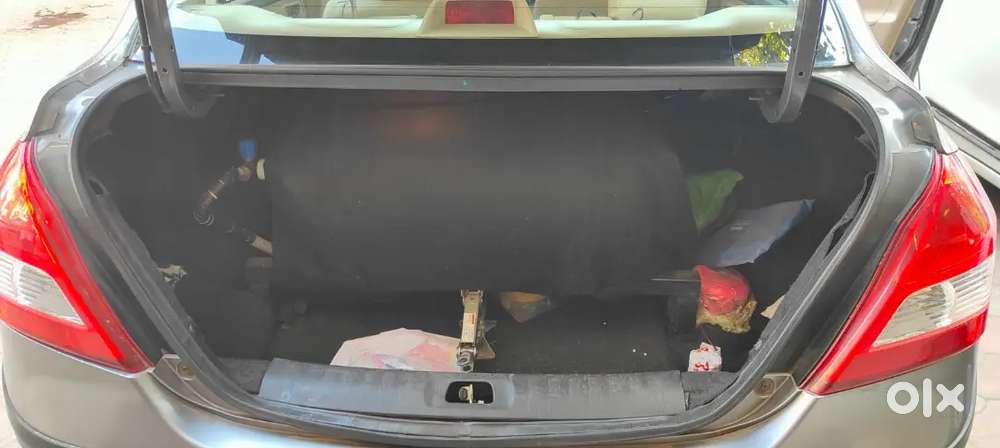 Maruti Suzuki Dzire 2014 Cng & Hybrids 56000 Km Driven