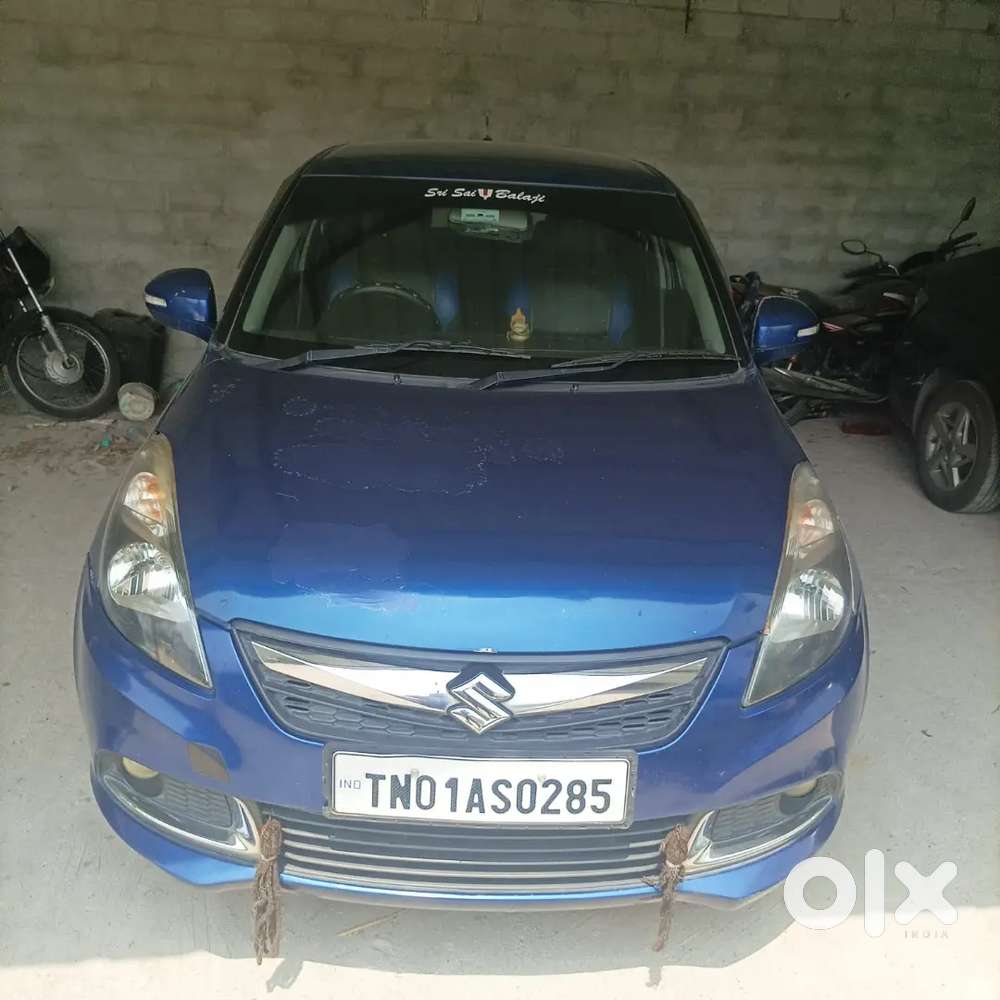 Excellent Working Condition And Brand New Tires