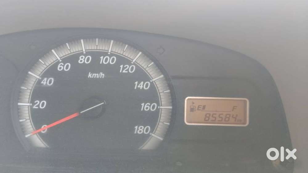 Maruti Suzuki Eeco 5 Seater Ac, 2020, Petrol