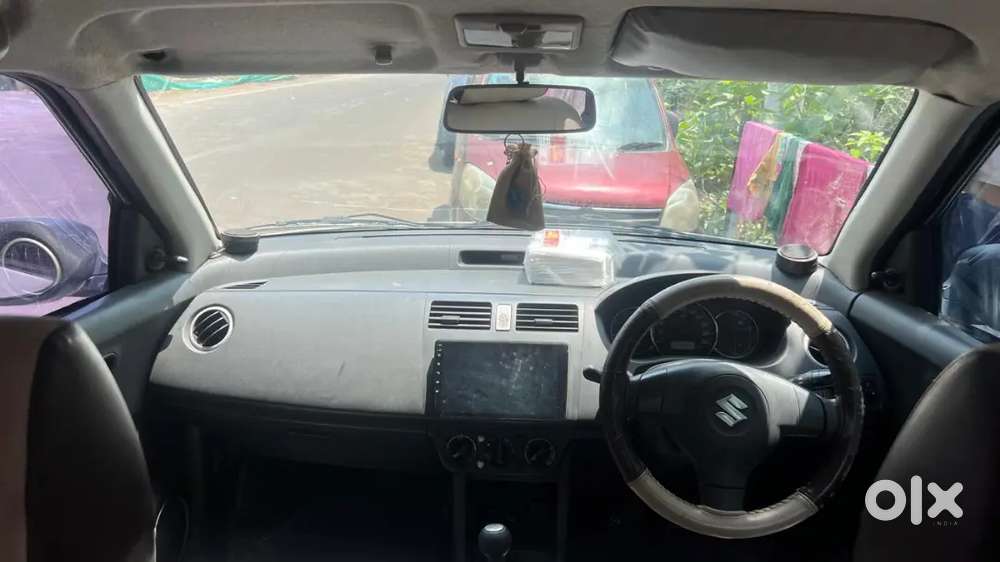Swift Maruti 2010 Diesel, 2nd Owner