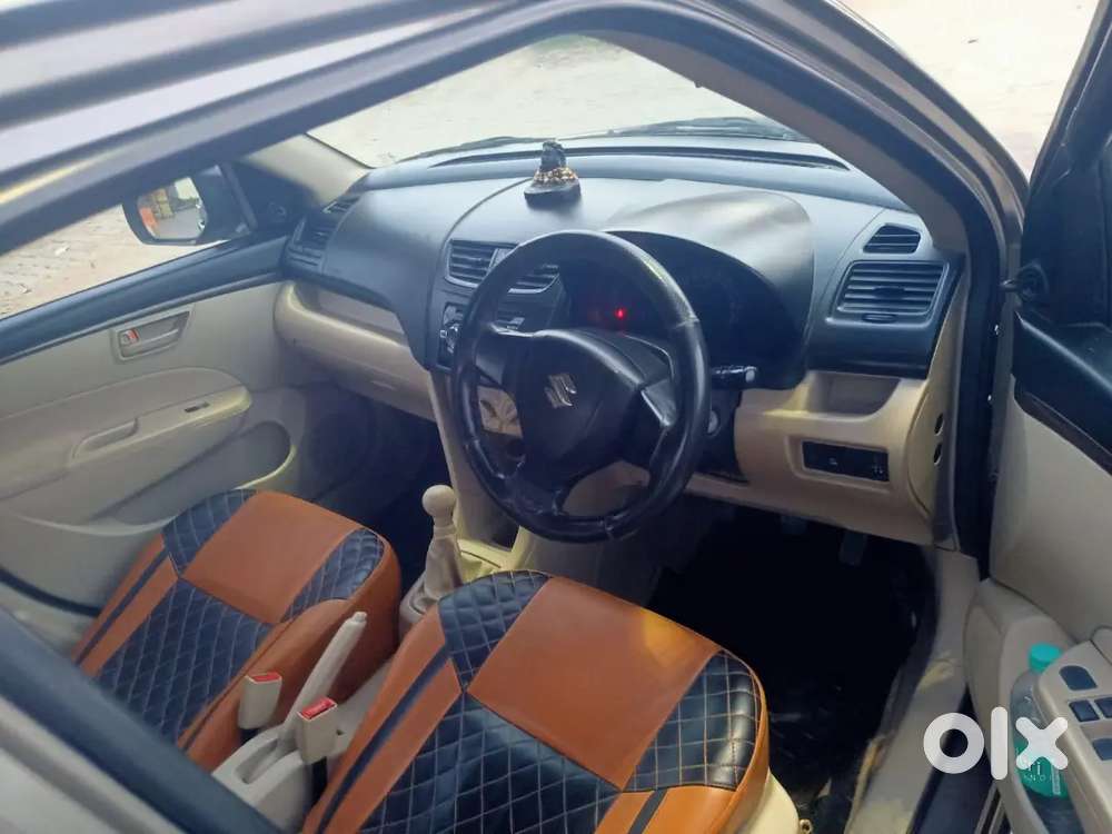 Maruti Suzuki Swift Dzire Diesel  2016 Model