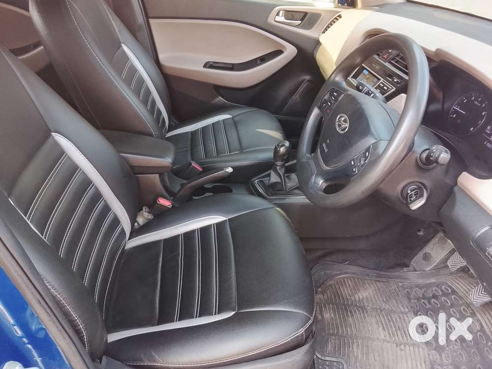Hyundai Elite I20 Magna 1.2, 2016, Petrol