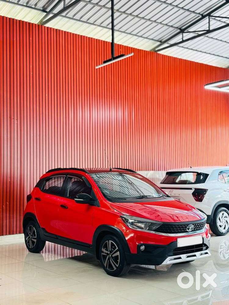 Tata Tiago Nrg 1.2 Xz Amt, 2023, Petrol