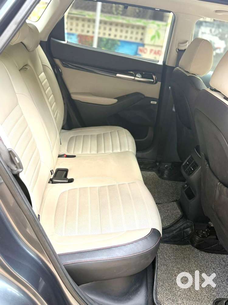 Kia Seltos 1.4 Gtx + Petrol At, 2019, Petrol