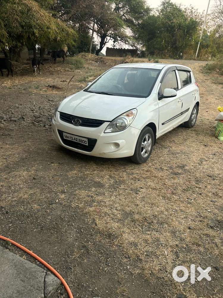 Hyundai I20 2011 Petrol Good Condition