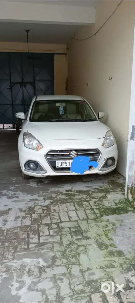 Maruti Suzuki Dzire 2020 November Petrol 50500 Km Driven
