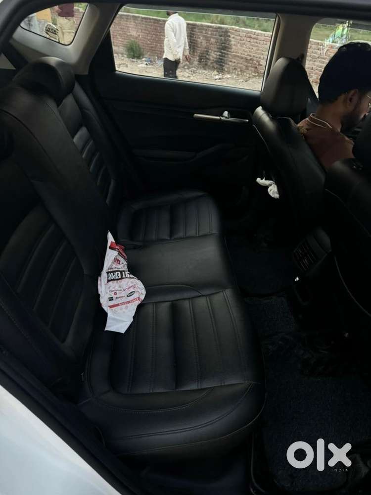 Kia Seltos 2022 Hte Diesel Manual