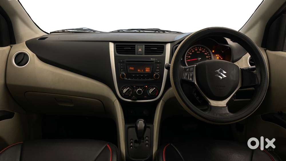 Maruti Suzuki Celerio Zxi Optional Amt, 2018, Petrol
