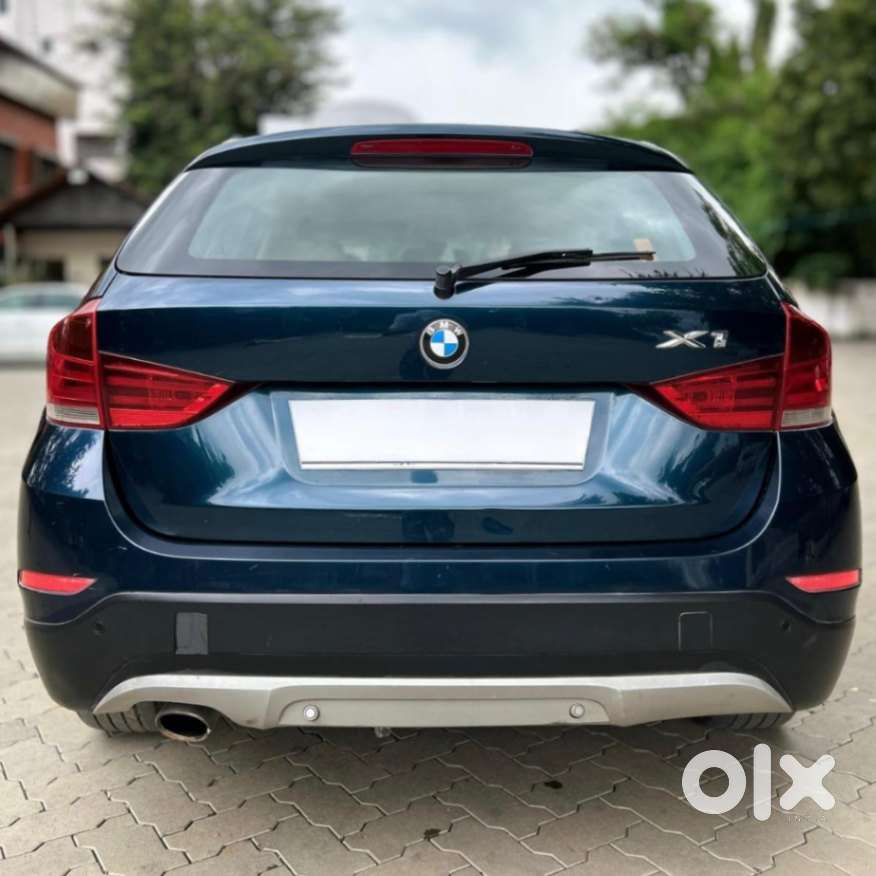 Bmw X1 2.0 Sdrive 20d, 2013, Diesel