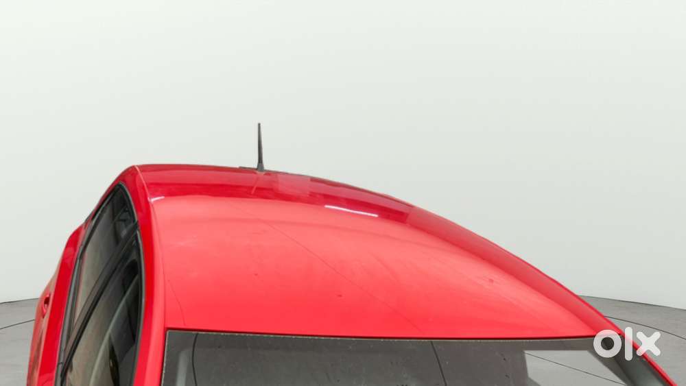 Volkswagen Polo 1.0 Highline Plus Tsi, 2018, Petrol