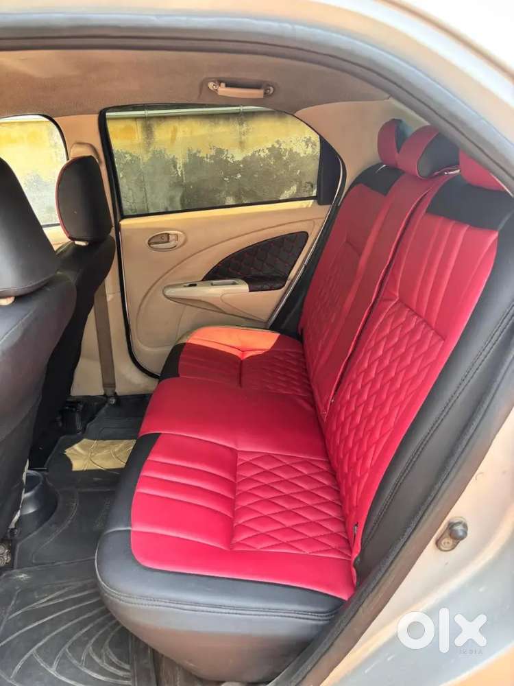 Toyota Etios 20016 Diesel Good Condition