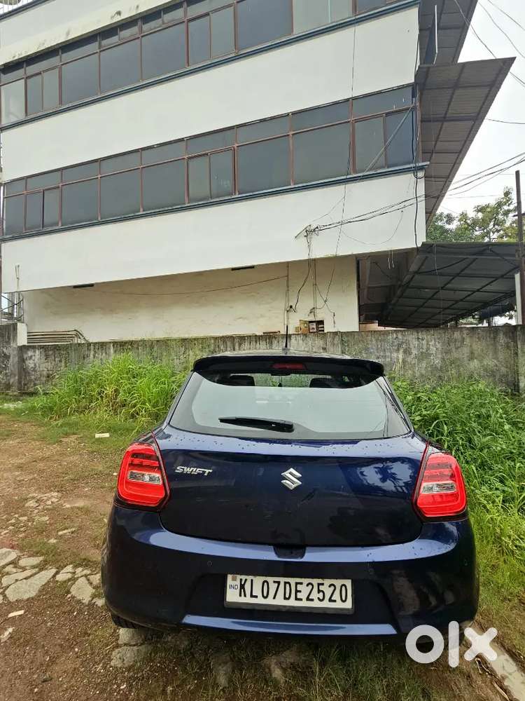 Swift 2024 Maruti Plus Amt 2024