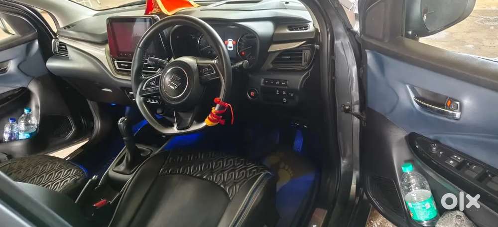 Maruti Suzuki Baleno 2024 Petrol 17000 Km Driven