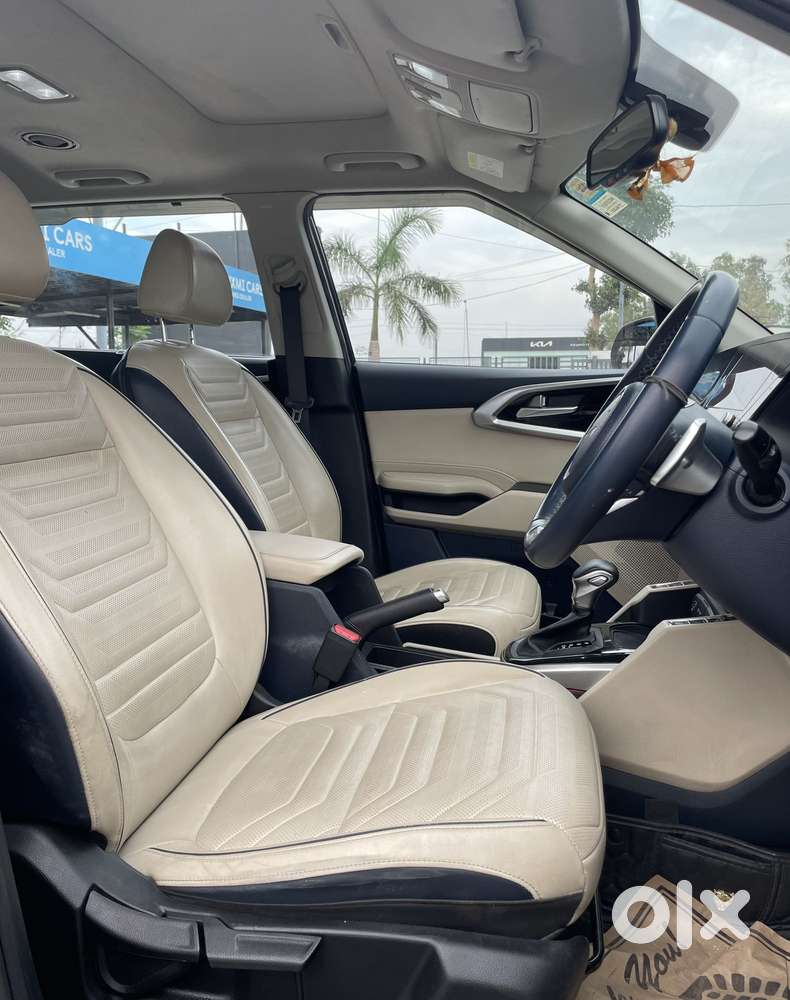 Kia Carens 1.5 Luxury Plus Diesel At 7 Str, 2023, Diesel