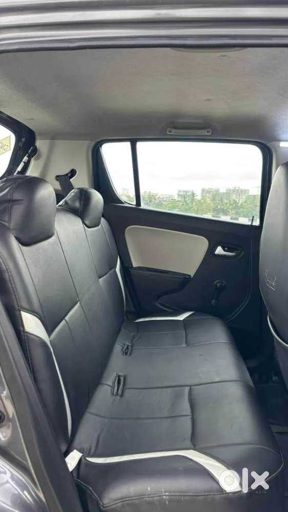 Maruti Suzuki Alto Green Lxi (cng), 2020, Cng & Hybrids