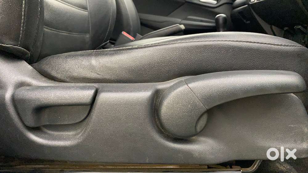 Honda Wr-v [ ] 1.2 Sv I-vtec Mt, 2019, Petrol
