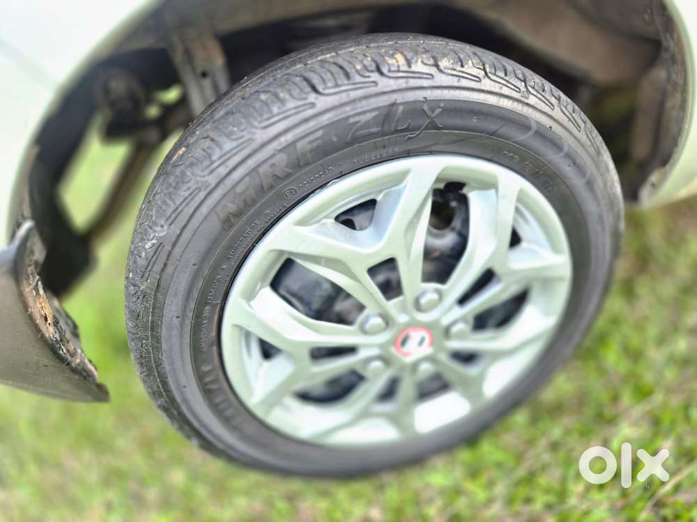 Maruti Suzuki Alto K10 Vxi Amt, 2018, Petrol