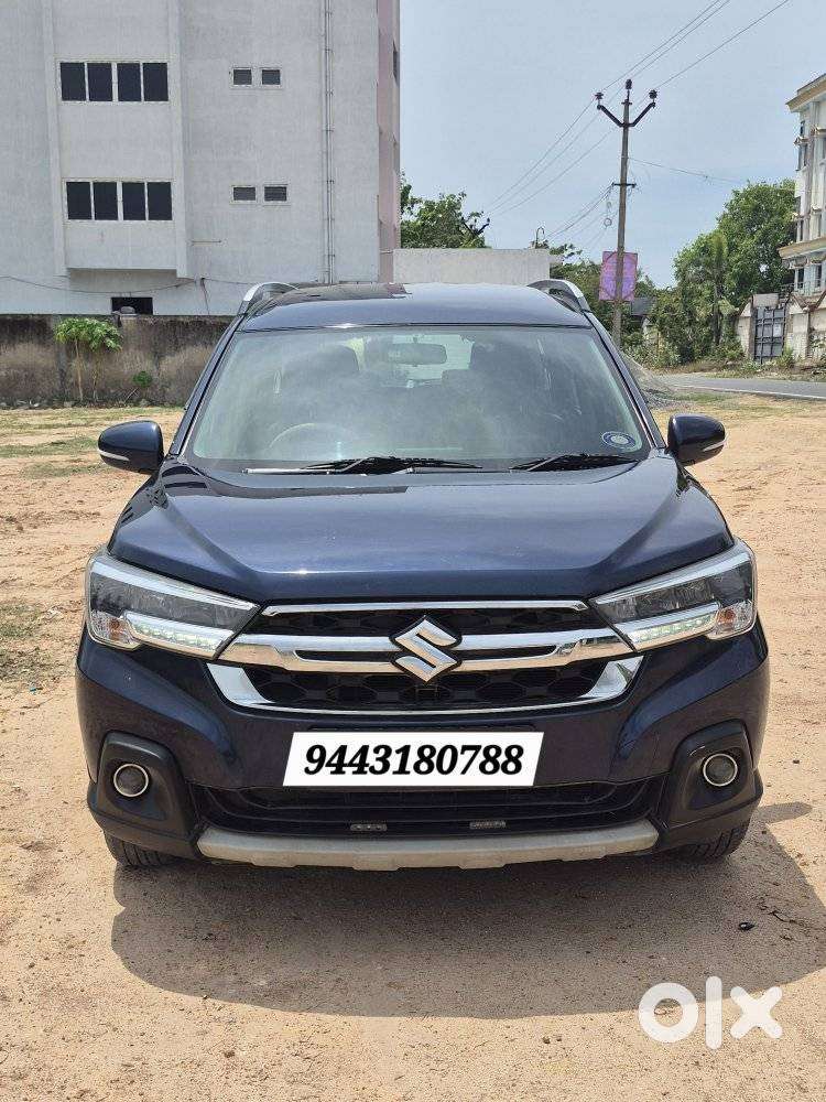 Maruti Suzuki Xl6 1.5 Zeta Mt, 2023, Petrol