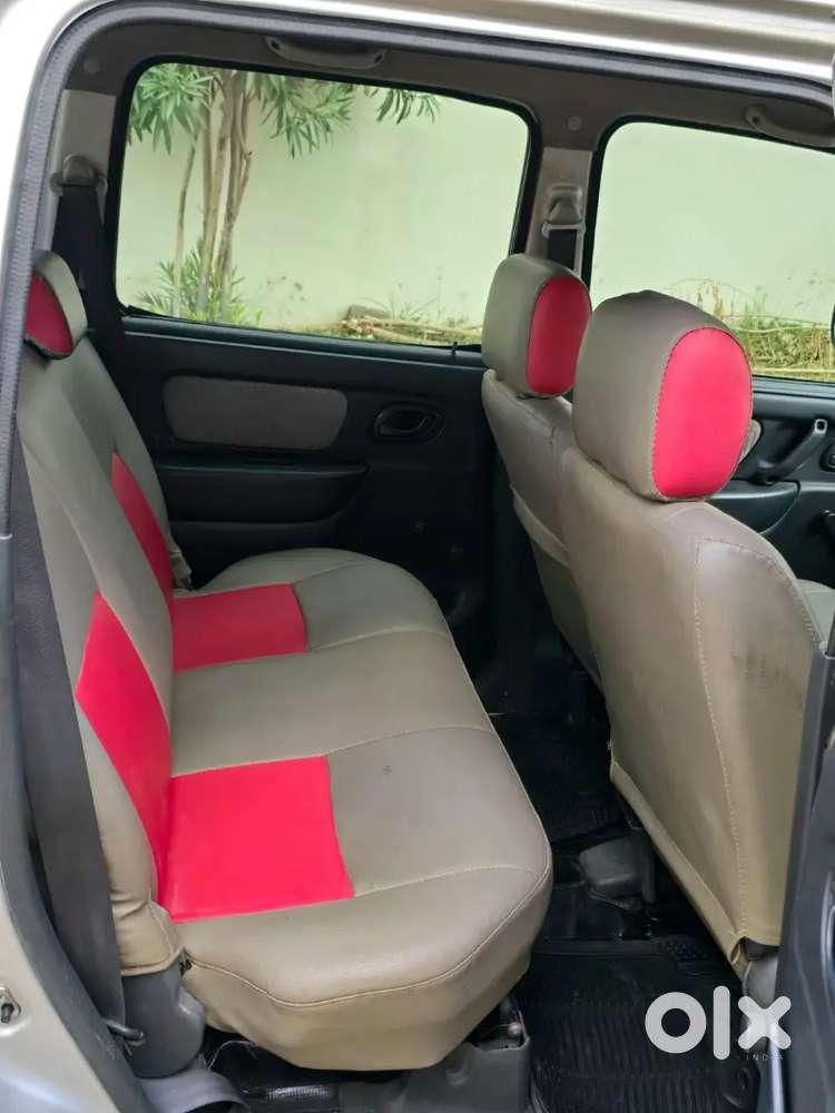 Maruti Suzuki Wagon R Flex Fuel 2007 Petrol 93000 Km Driven