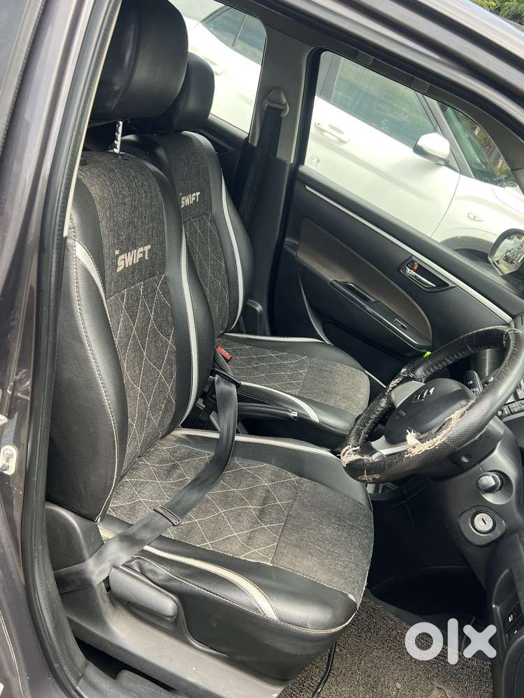 Maruti Suzuki Swift Vdi (o), 2017, Diesel