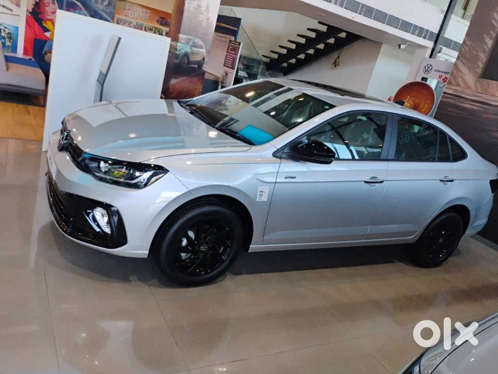 Volkswagen Virtus Dynamic Line, 2026, Petrol