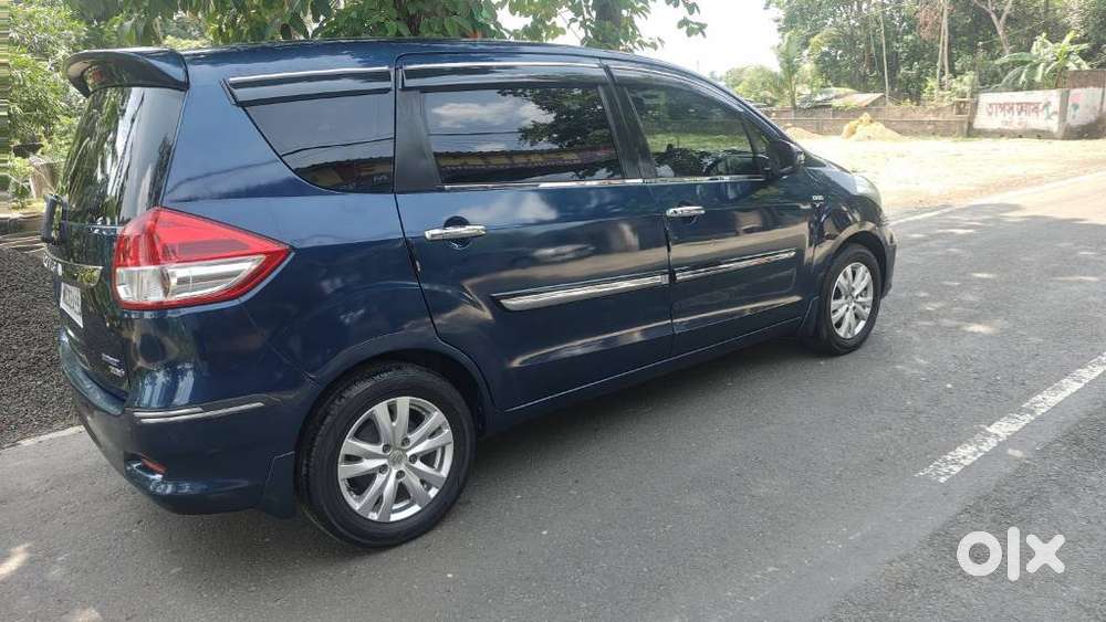 Maruti Suzuki Ertiga Zdi Shvs, 2018, Diesel