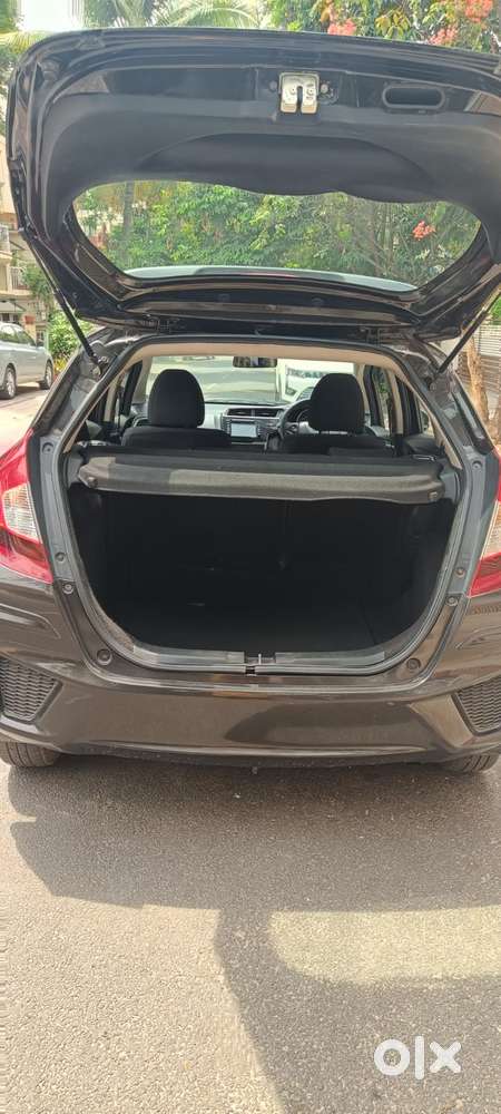 Honda Jazz V, 2018, Petrol