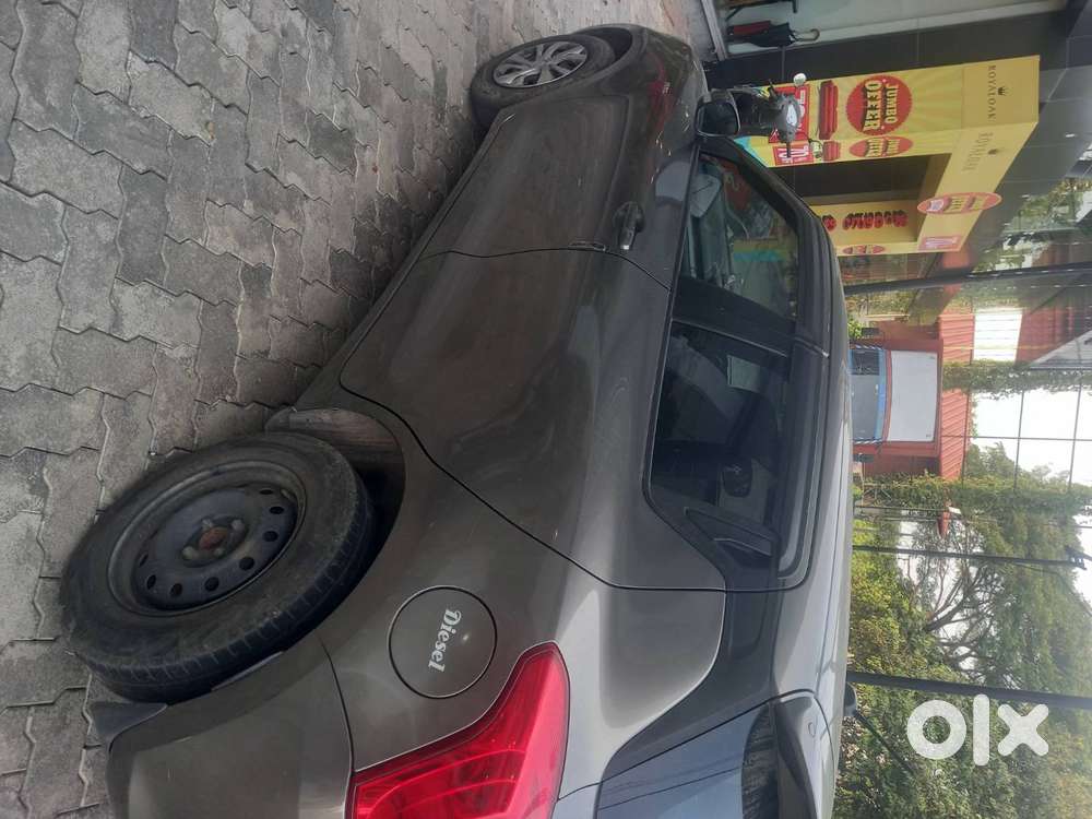 Vdi Swift Diesel 2018 Urgent Sale**